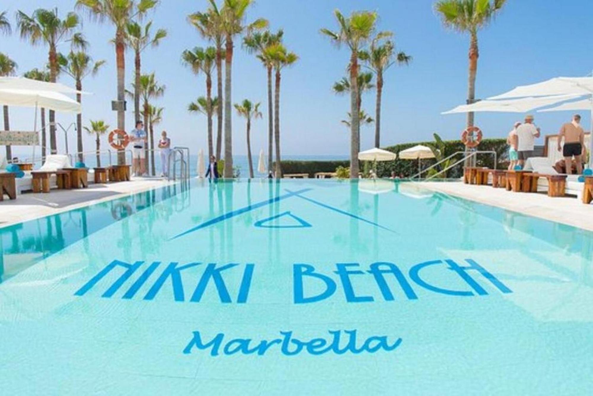 Vivi Homes - Cosy Pool, Gym & Marbellac